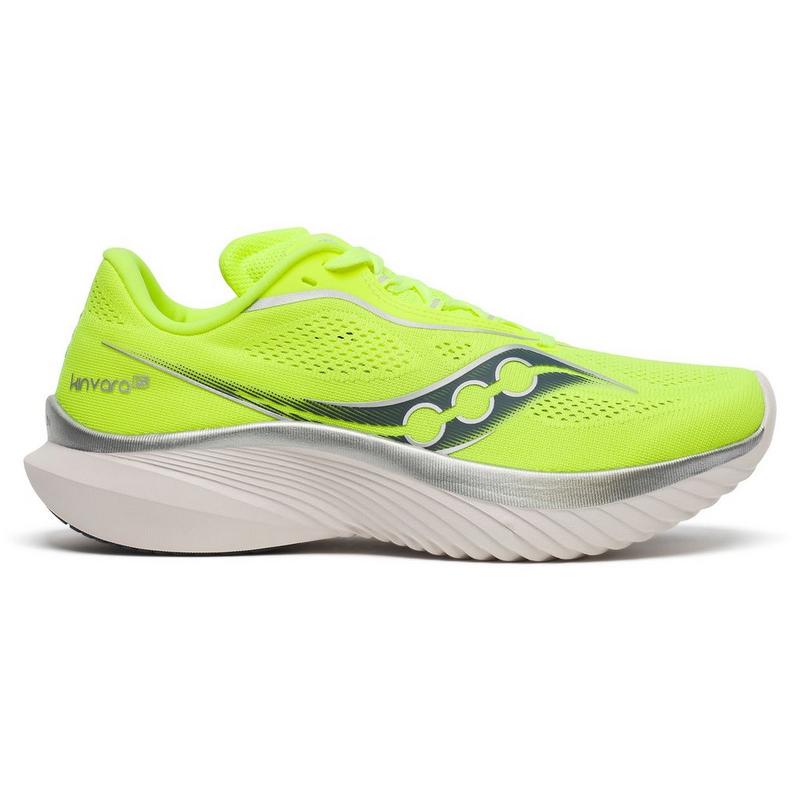 Saucony Women's Kinvara 15 Running Shoe