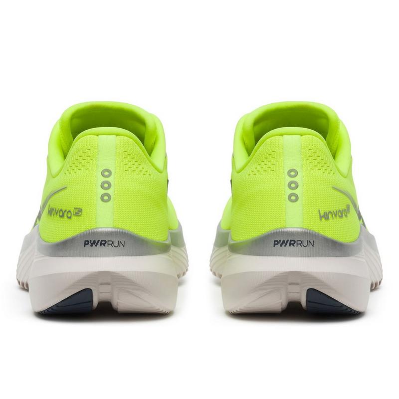 Saucony Women's Kinvara 15 Running Shoe