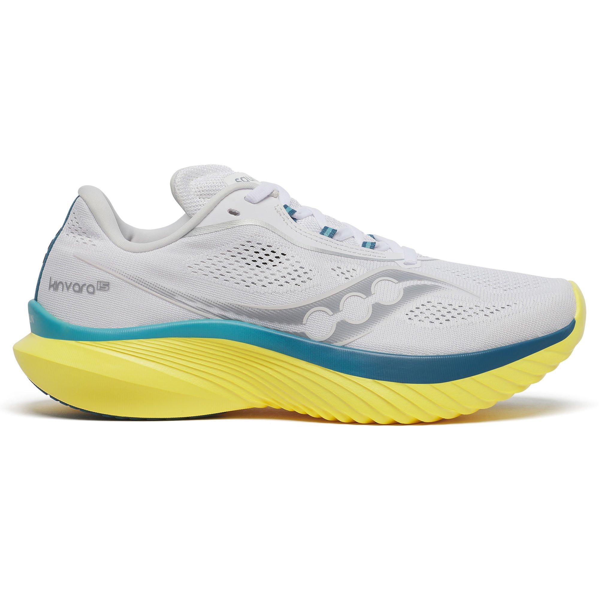 Women's Kinvara 15 Running Shoe | Saucony | Sporting Life Online