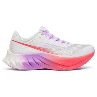 Saucony Women's Endorphin Pro 4 Running Shoe