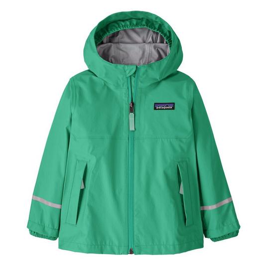 Patagonia Kids   2-5  Torrentshell 3L Rain Jacket