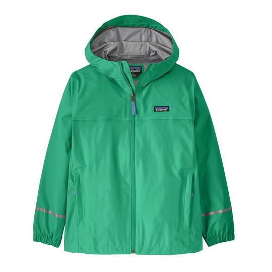 Patagonia Juniors   7-16  Torrentshell 3L Jacket