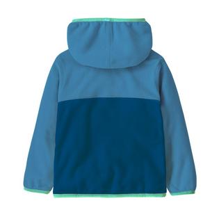Patagonia Veste en molleton Micro D Snap-T pour enfants [2-5]