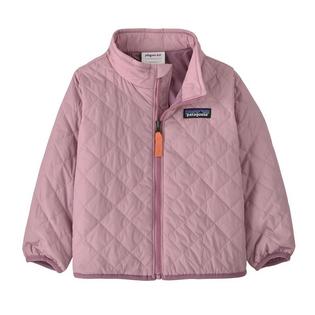 Patagonia Kids' [2-5] Nano Puff® Jacket