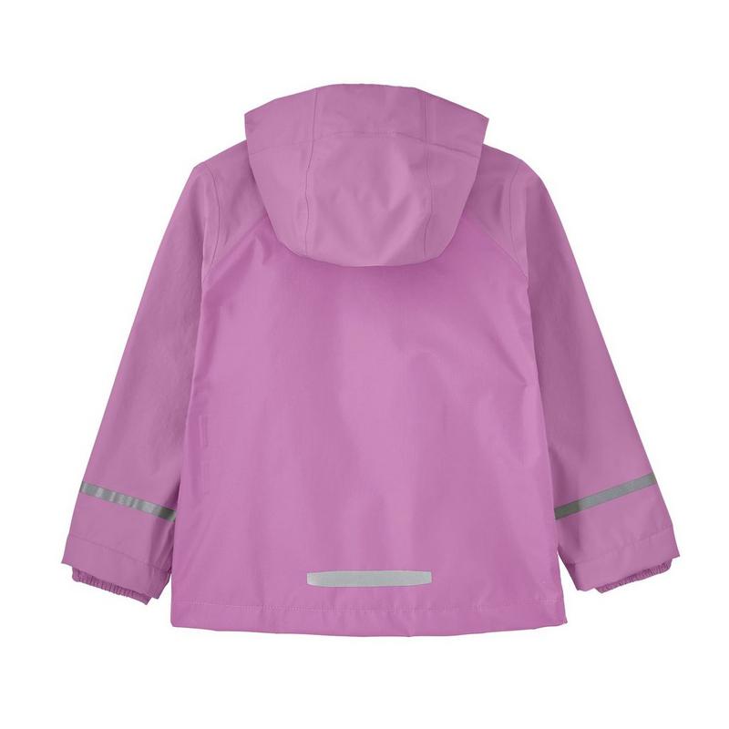 Patagonia Veste de pluie Torrentshell 3L pour enfants [2-5]
