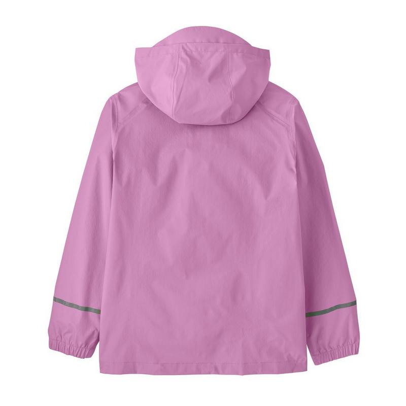 Patagonia Veste Torrentshell 3L pour juniors [7-16]
