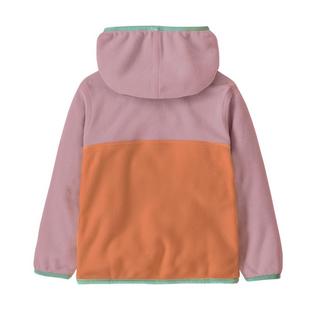 Patagonia Kids' [2-5] Micro D® Snap-T® Fleece Jacket