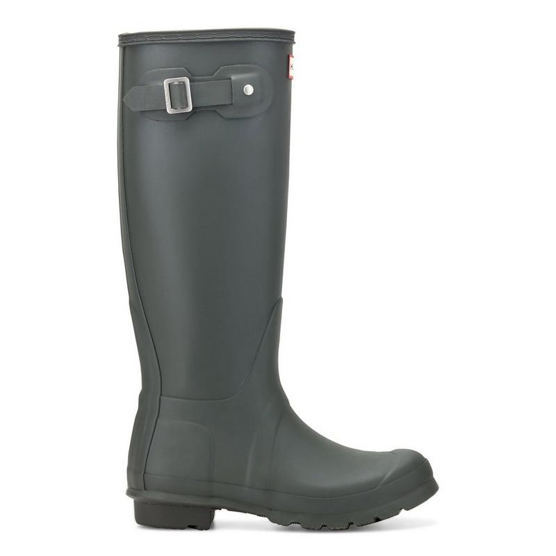 Hunter Women's Original Tall Rain Boot