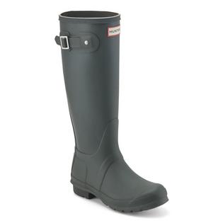 Hunter Bottes de pluie Original Tall pour femmes