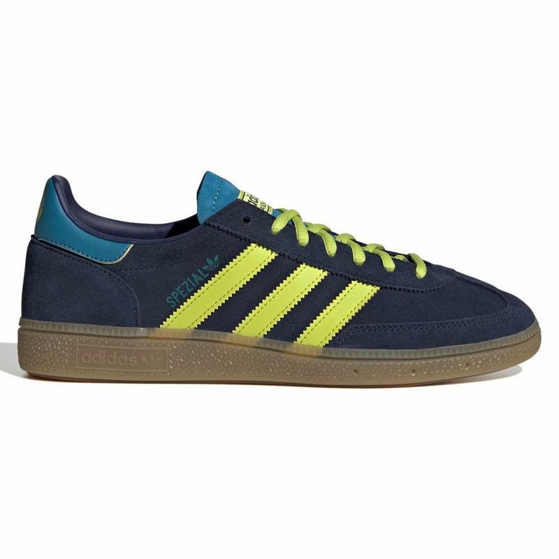 adidas Originals Men's Colombia Handball Spezial Shoe