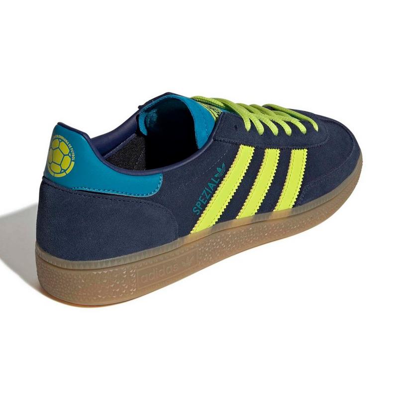 adidas Originals Men's Colombia Handball Spezial Shoe
