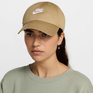 Nike Unisex Unstructured Futura Wash Cap