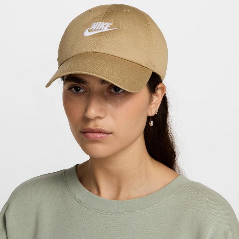 Nike Casquette Futura Wash sans structure unisexe