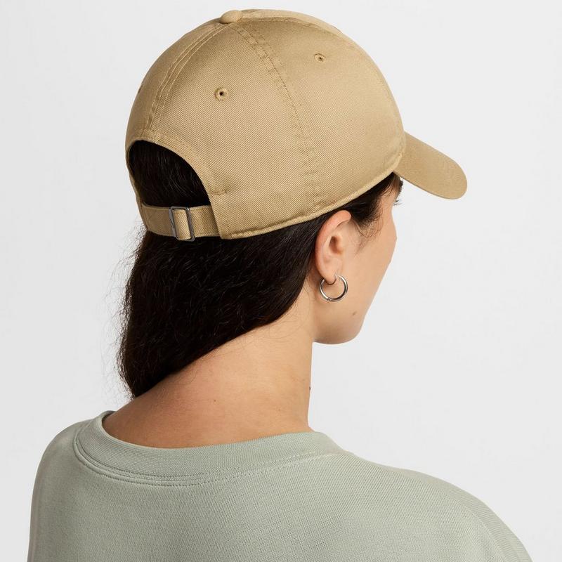 Nike Casquette Futura Wash sans structure unisexe
