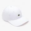 Casquette en serg  de coton unisexe