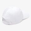 Casquette en serg  de coton unisexe