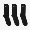 Chaussettes Classic Sport unisexes  paquet de 3 