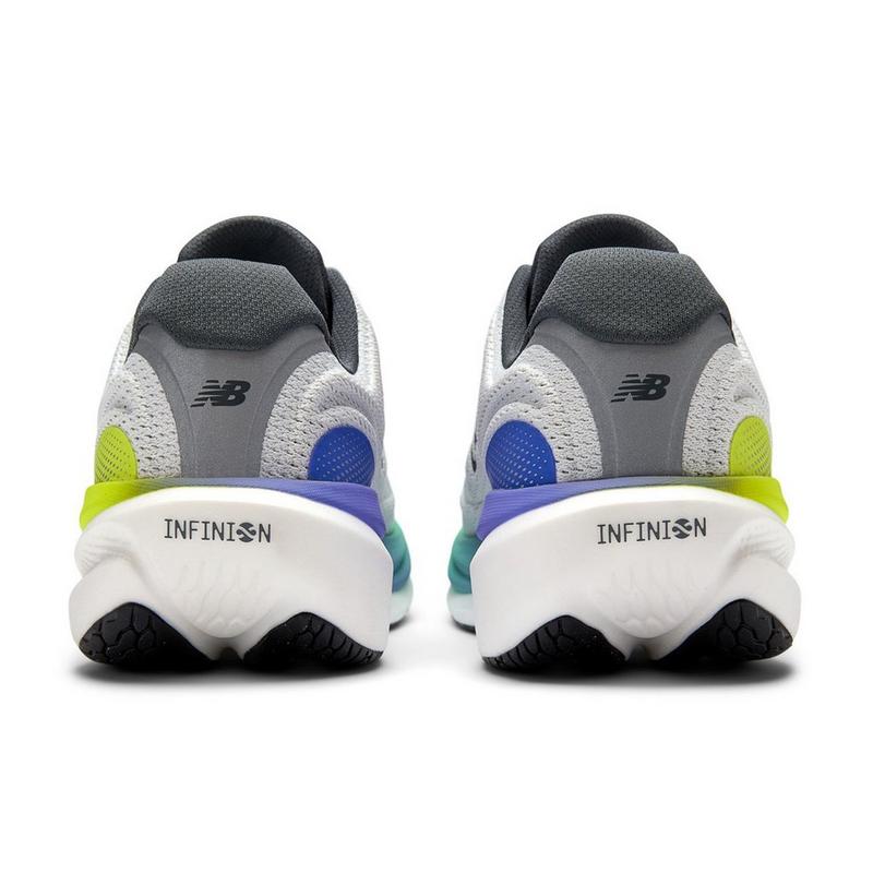 New Balance Chaussures de course 1080v15 pour hommes