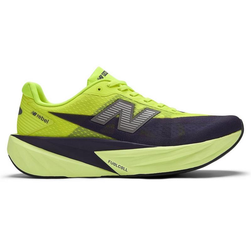 New Balance Men's FuelCell Rebel v5 Running Shoe