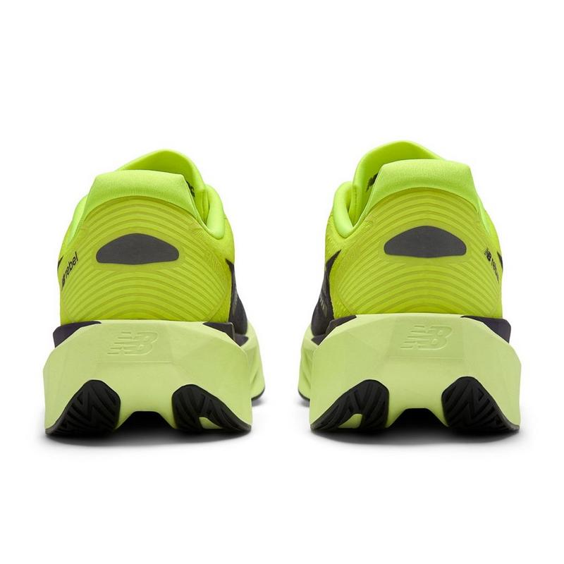 New Balance Men's FuelCell Rebel v5 Running Shoe