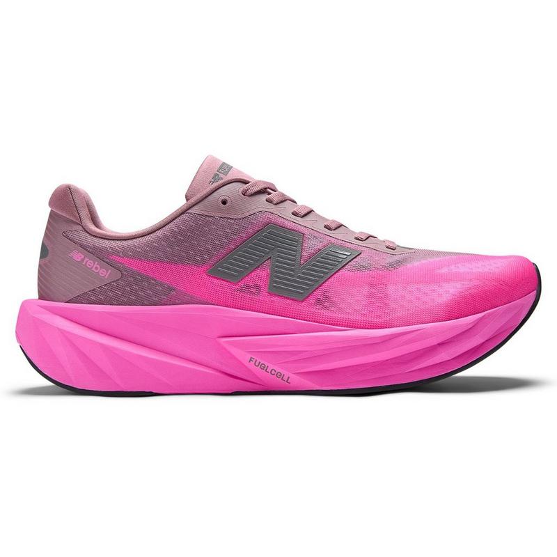 New Balance Men's FuelCell Rebel v5 Running Shoe