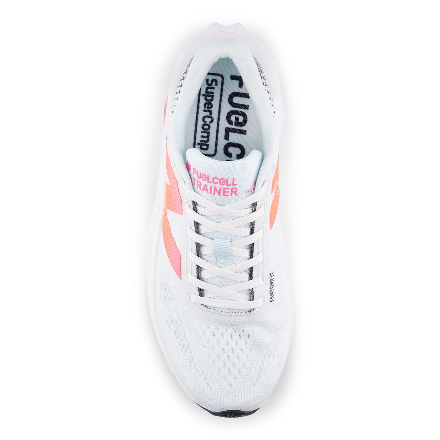 Men's FuelCell SuperComp Trainer v3 Running Shoe | New Balance