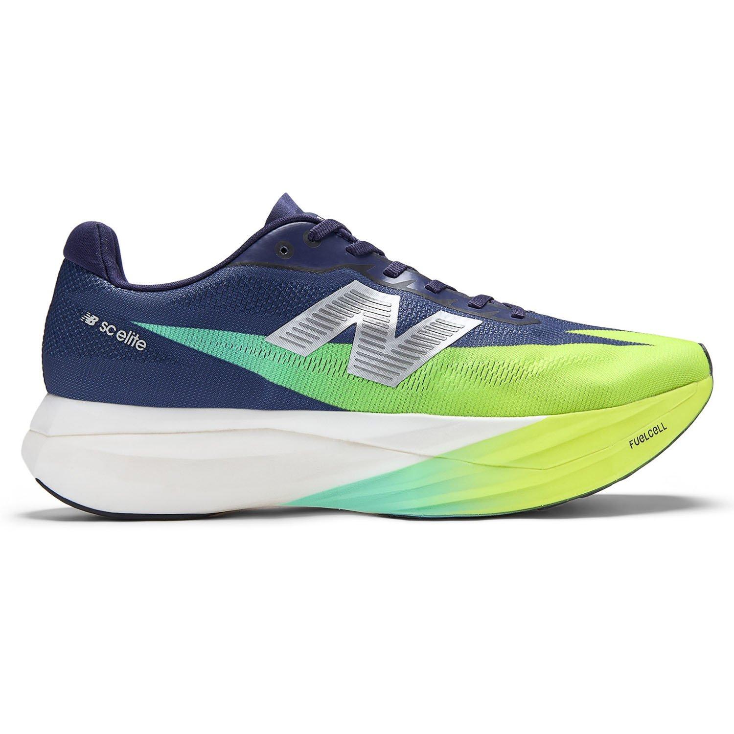 ニューバランスFuelCell SuperComp Elite v5 26.0 Men's FuelCell SuperComp Elite v5 Running Shoe | New Balance