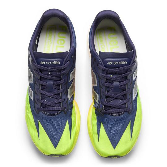 Men's FuelCell SuperComp Elite v5 Running Shoe | New Balance
