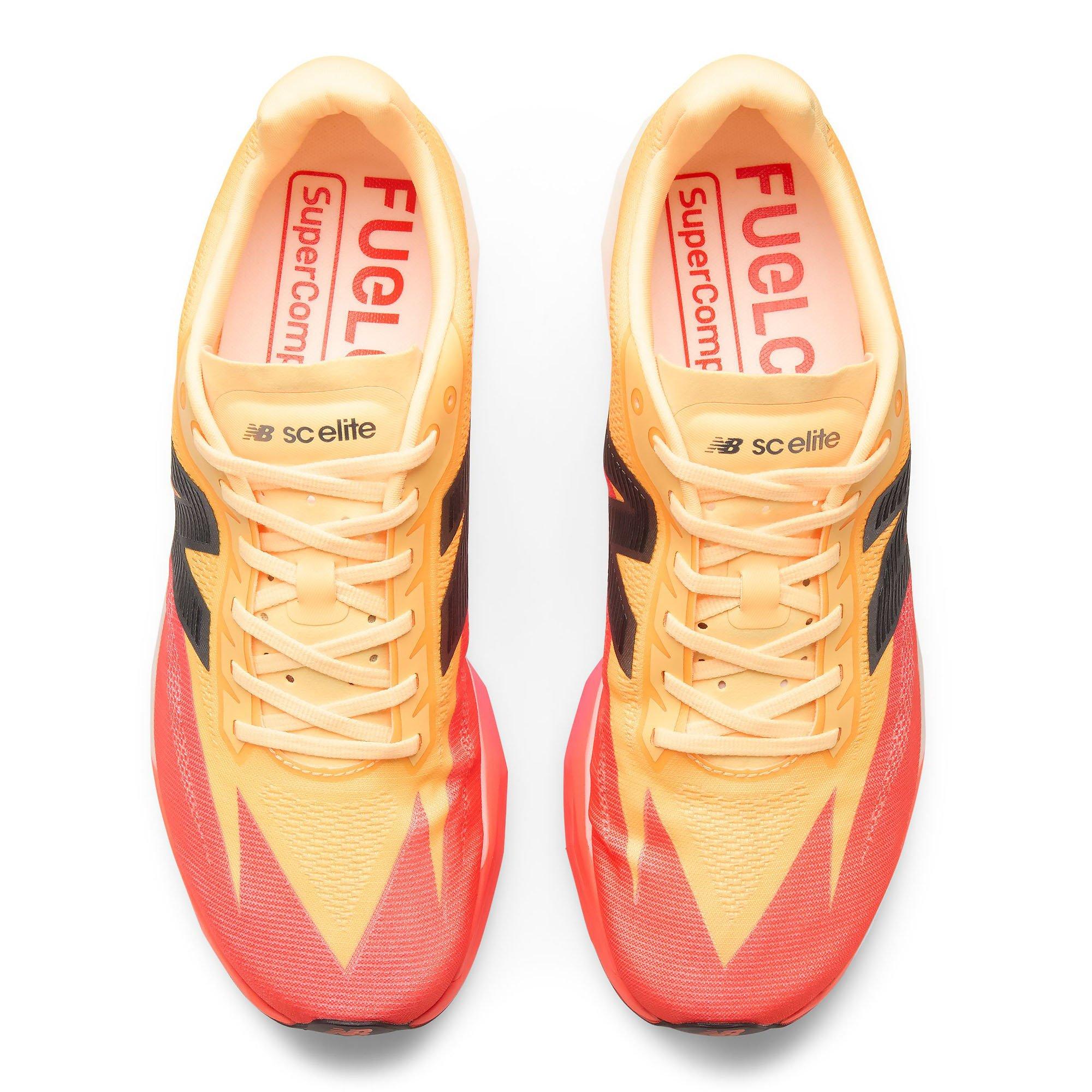 Men's FuelCell SuperComp Elite v5 Running Shoe | New Balance