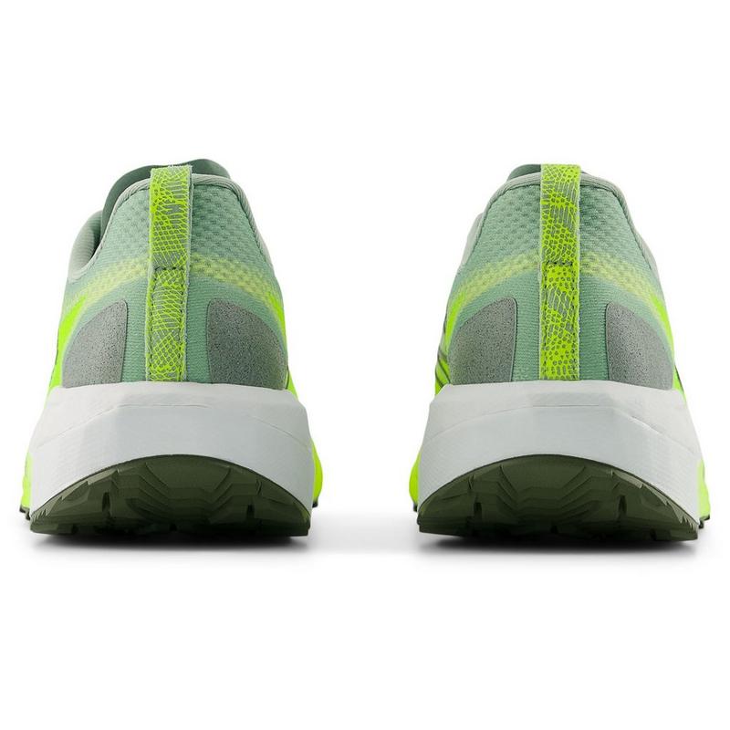 New Balance Chaussures de course FuelCell SuperComp Trail v2 pour hommes