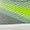 Alkaline Green Dark Olivine | Chaussures de course FuelCell SuperComp Trail v2 pour hommes