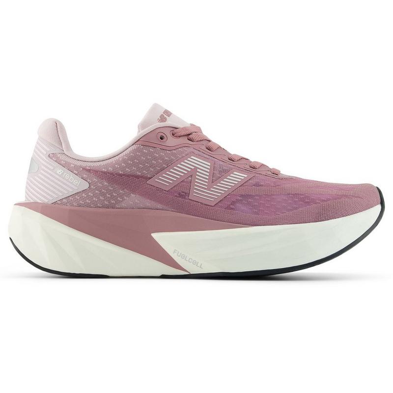 New Balance Chaussures de course FuelCell Rebel v5 pour femmes