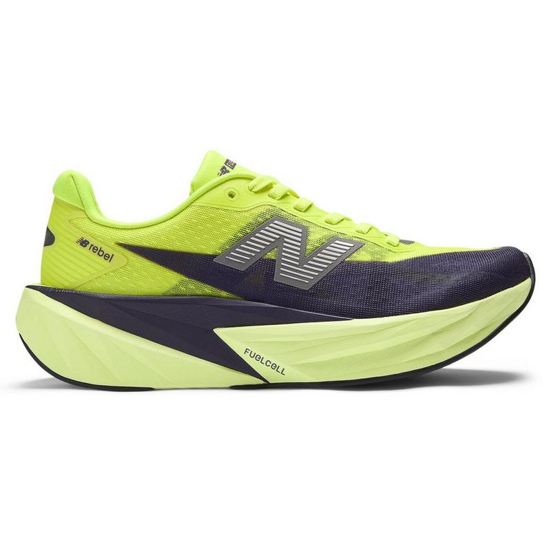 New Balance Women's FuelCell Rebel v5 Running Shoe