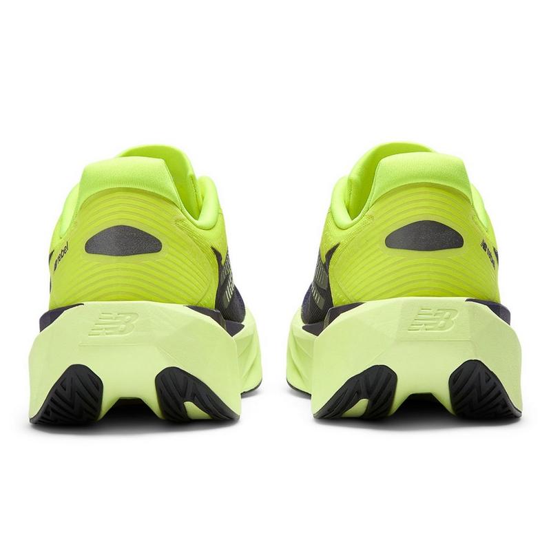 New Balance Women's FuelCell Rebel v5 Running Shoe