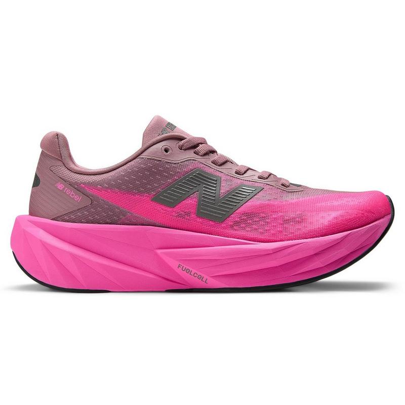 New Balance Women's FuelCell Rebel v5 Running Shoe