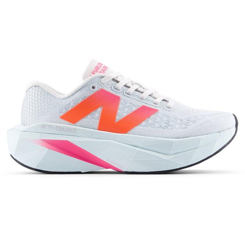 New Balance Chaussures de course FuelCell SuperComp Trainer v3 pour femmes