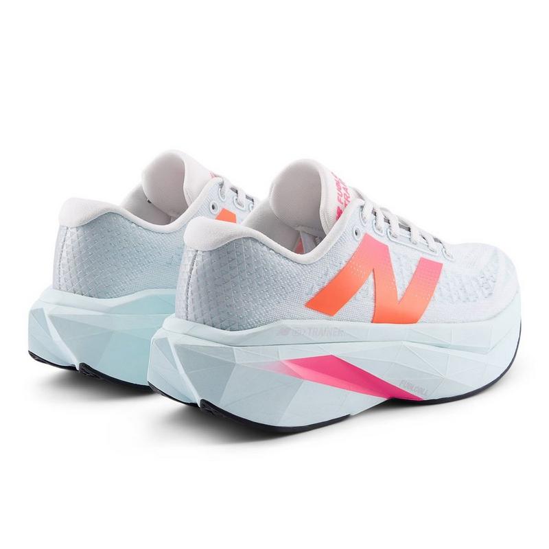 New Balance Chaussures de course FuelCell SuperComp Trainer v3 pour femmes