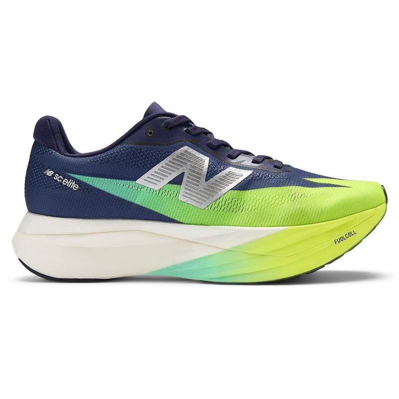 New Balance Chaussure de course FuelCell SuperComp Elite v5 pour femmes