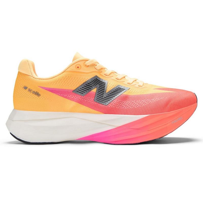 New Balance Chaussures de course FuelCell SuperComp Elite v5 pour femmes