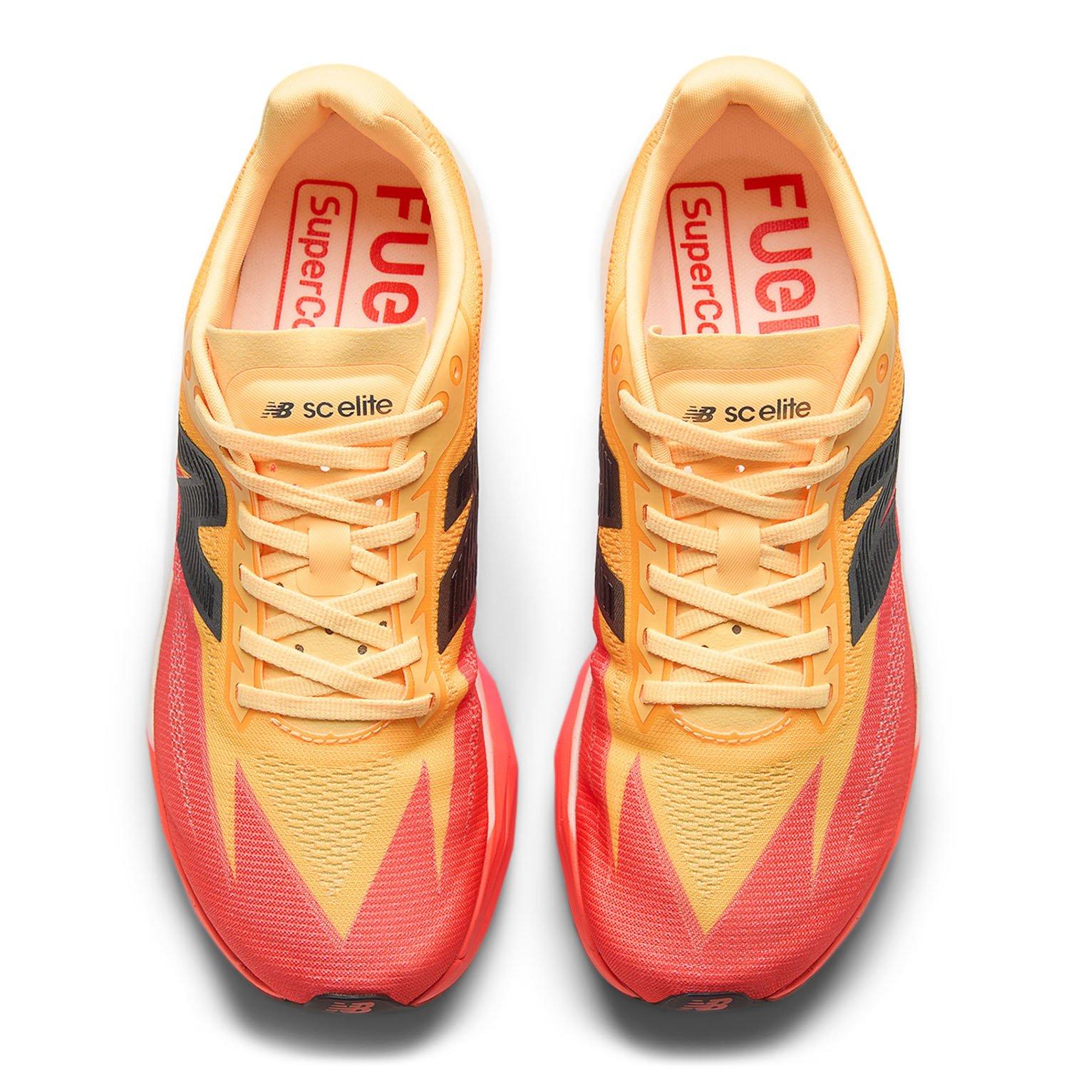 Women's FuelCell SuperComp Elite v5 Running Shoe | New Balance