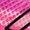 Pink Heat Black | Chaussures de course Ellipse v1 pour femmes