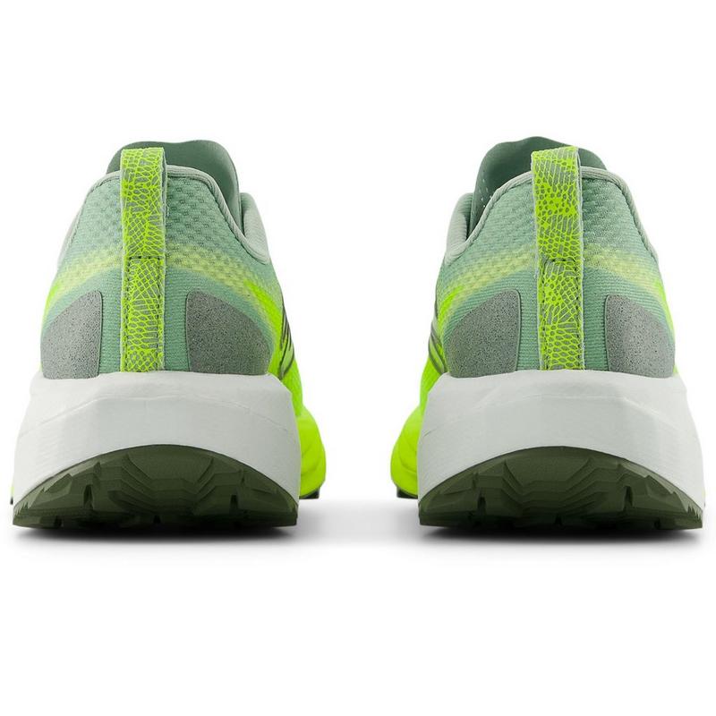 New Balance Chaussure de course FuelCell SuperComp Trail v2 pour femmes