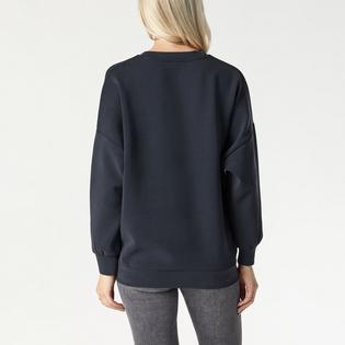 Mavi Women's Luxe Touch TENCEL Sweatshirt