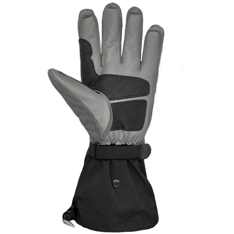 Auclair Men's Synergy 2-in-1 Glove