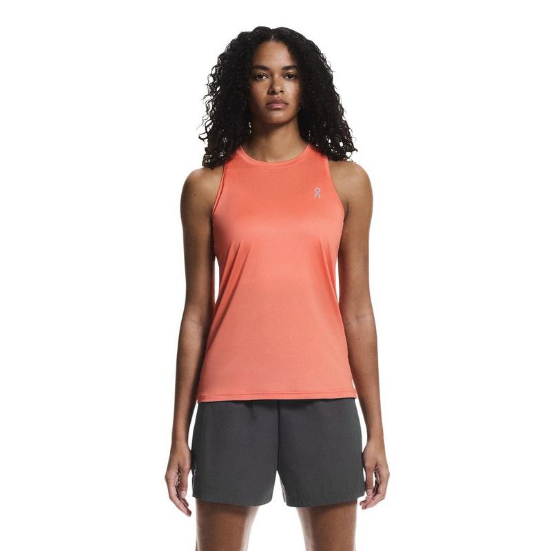 On Women's Core Tank Top