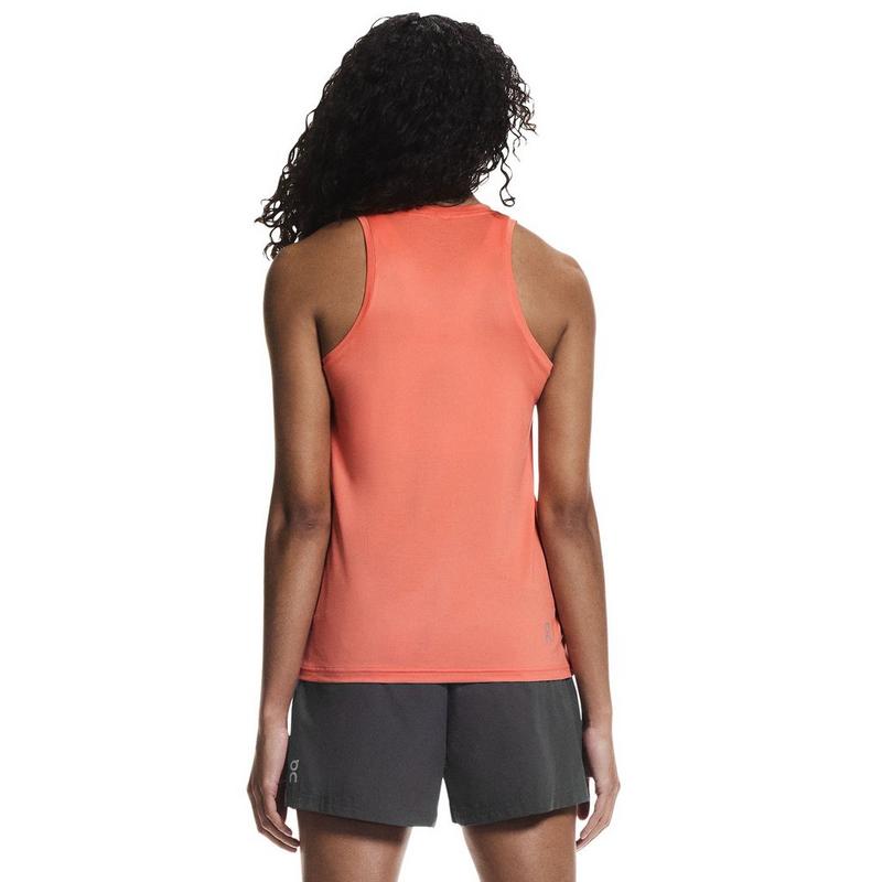 On Women's Core Tank Top