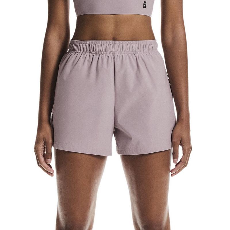 On Short Core 3 po pour femmes