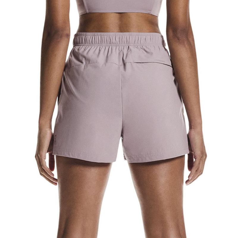 On Short Core 3 po pour femmes