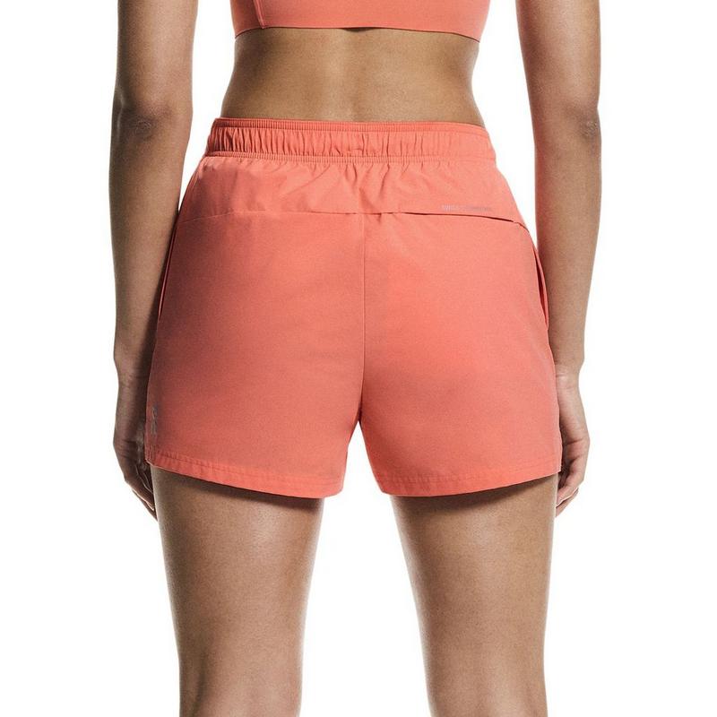 On Short Core 3 po pour femmes