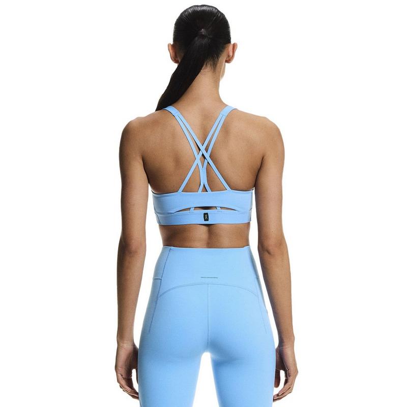 On Soutien-gorge Studio pour femmes
